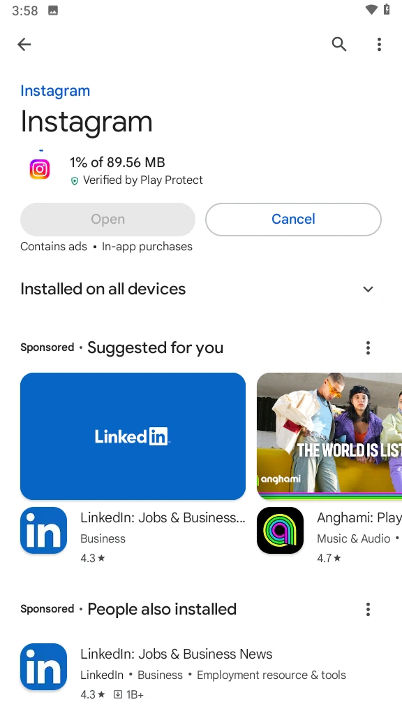 #10 - Software screenshot